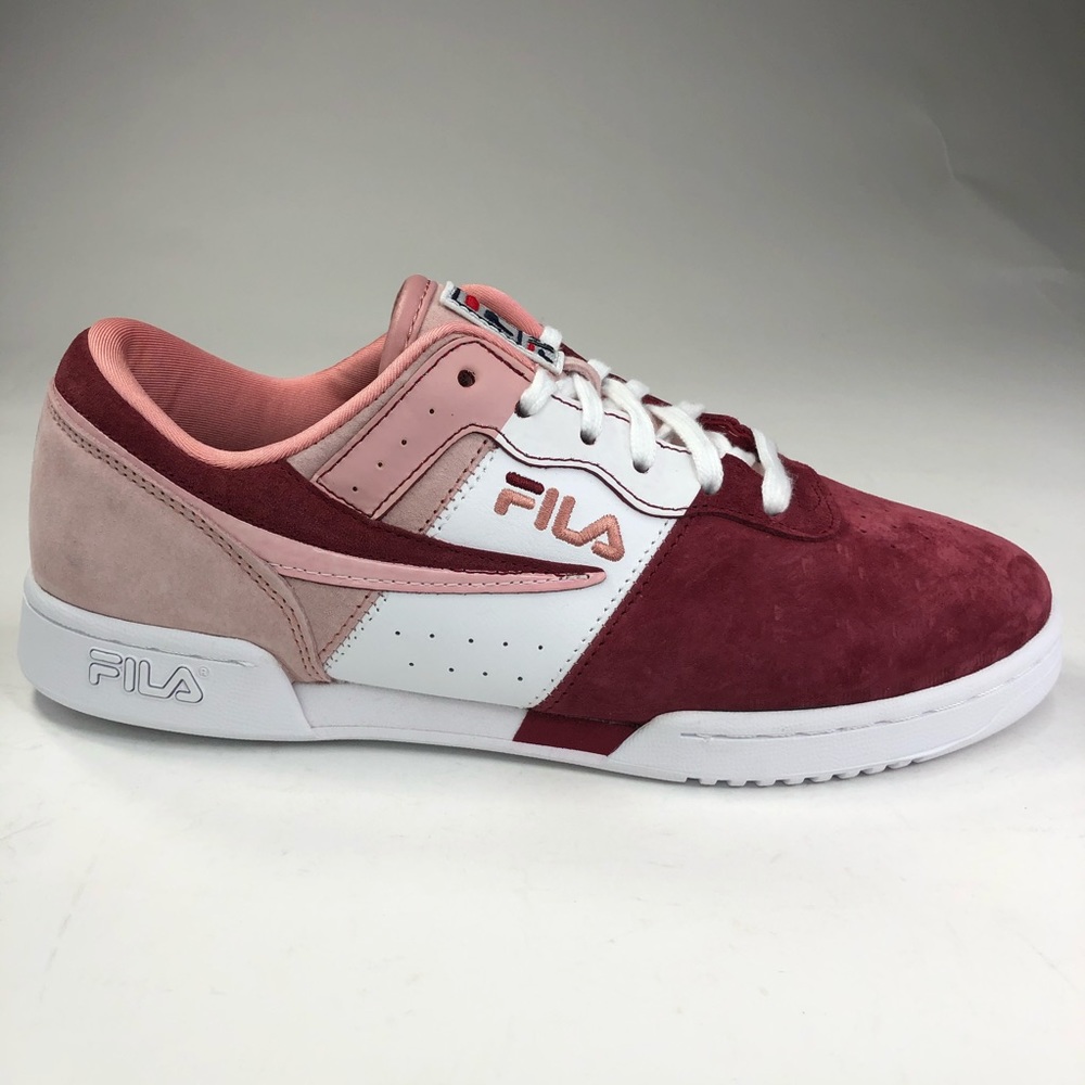 Fila Women's Original Fitness Triple Ankle-High 10